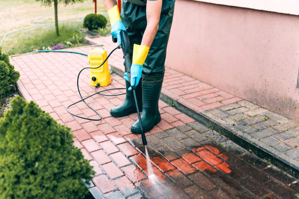 Best Commercial Pressure Washing in Weimar, TX