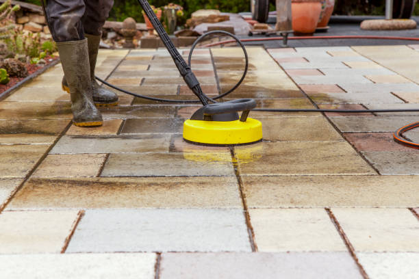 Best Building Exterior Pressure Washing in Weimar, TX