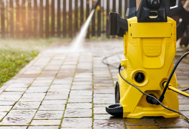 Best Brick and Stone Cleaning in Weimar, TX