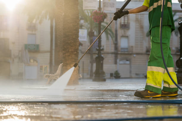 Best Warehouse Floor Cleaning in Weimar, TX